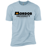 T-Shirts Light Blue / YXS School To Rule Them All Boys Premium T-Shirt