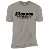 T-Shirts Light Grey / YXS School To Rule Them All Boys Premium T-Shirt