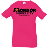 T-Shirts Hot Pink / 6 Months School To Rule Them All Infant Premium T-Shirt