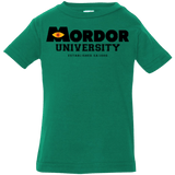 T-Shirts Kelly / 6 Months School To Rule Them All Infant Premium T-Shirt