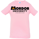 T-Shirts Pink / 6 Months School To Rule Them All Infant Premium T-Shirt