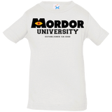 T-Shirts White / 6 Months School To Rule Them All Infant Premium T-Shirt