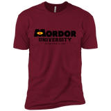 T-Shirts Cardinal / X-Small School To Rule Them All Men's Premium T-Shirt