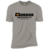 T-Shirts Light Grey / X-Small School To Rule Them All Men's Premium T-Shirt