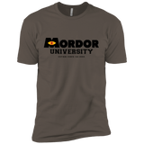 T-Shirts Warm Grey / X-Small School To Rule Them All Men's Premium T-Shirt