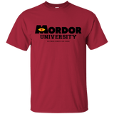 T-Shirts Cardinal / Small School To Rule Them All T-Shirt