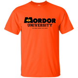 T-Shirts Orange / Small School To Rule Them All T-Shirt