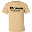 T-Shirts Vegas Gold / Small School To Rule Them All T-Shirt