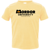 T-Shirts Butter / 2T School To Rule Them All Toddler Premium T-Shirt