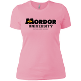 T-Shirts Light Pink / X-Small School To Rule Them All Women's Premium T-Shirt