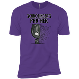 T-Shirts Purple Rush / YXS Schrodingers Panther Boys Premium T-Shirt
