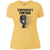 Schrodingers Panther Women's Premium T-Shirt