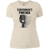 Schrodingers Panther Women's Premium T-Shirt