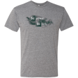 T-Shirts Premium Heather / Small Science Bitch Men's Triblend T-Shirt