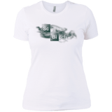 T-Shirts White / X-Small Science Bitch Women's Premium T-Shirt
