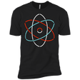 T-Shirts Black / YXS Science Boys Premium T-Shirt