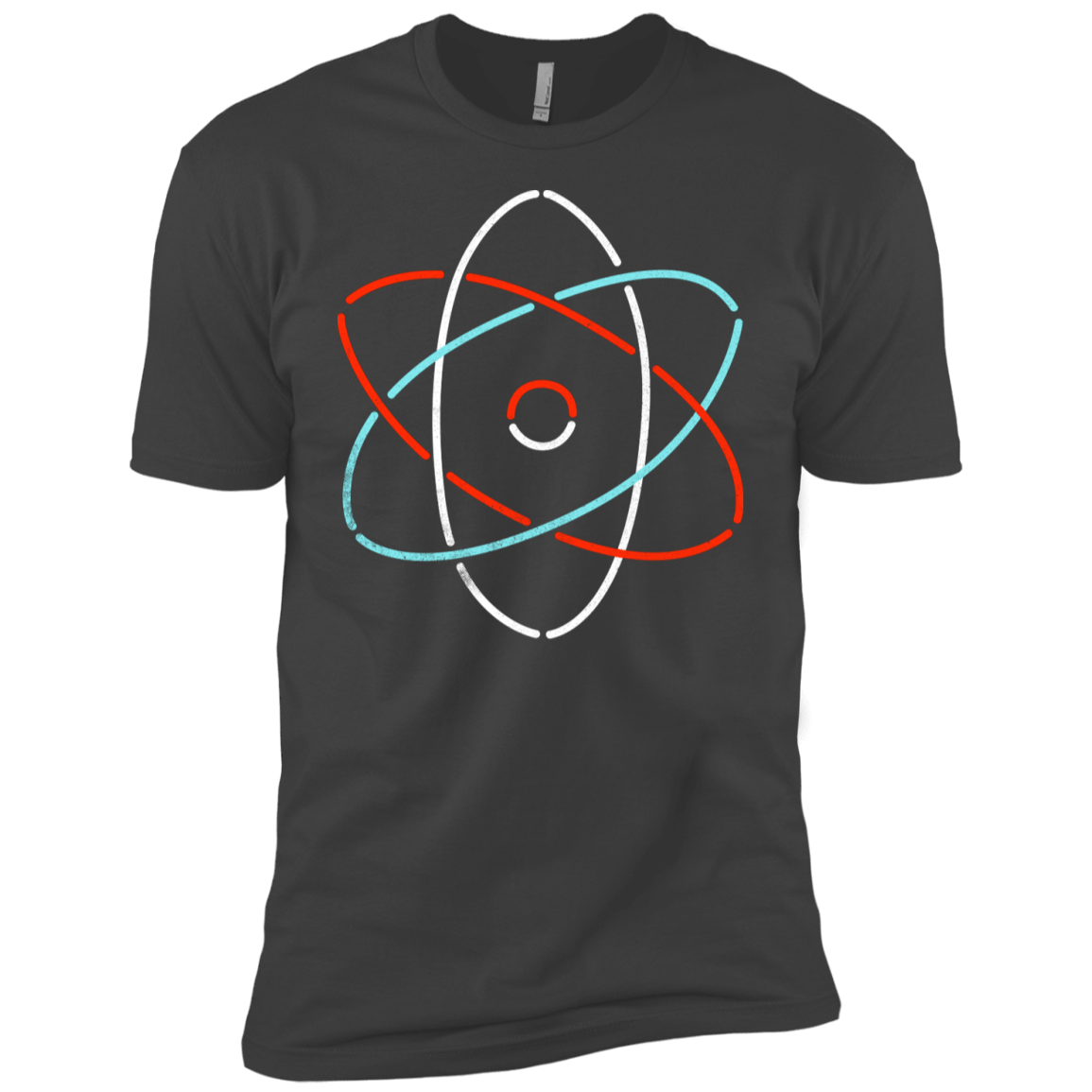 T-Shirts Heavy Metal / YXS Science Boys Premium T-Shirt