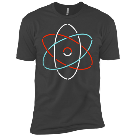 T-Shirts Heavy Metal / YXS Science Boys Premium T-Shirt