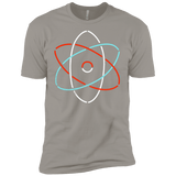 T-Shirts Light Grey / YXS Science Boys Premium T-Shirt