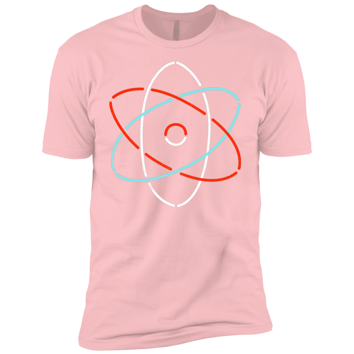 T-Shirts Light Pink / YXS Science Boys Premium T-Shirt