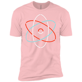 T-Shirts Light Pink / YXS Science Boys Premium T-Shirt