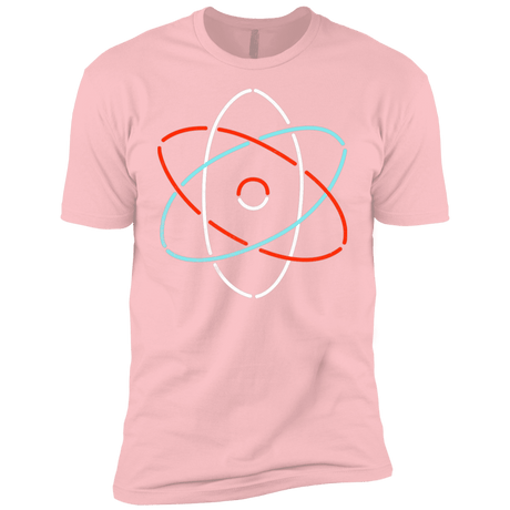 T-Shirts Light Pink / YXS Science Boys Premium T-Shirt