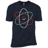 T-Shirts Midnight Navy / YXS Science Boys Premium T-Shirt