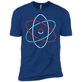 T-Shirts Royal / YXS Science Boys Premium T-Shirt