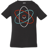 T-Shirts Black / 6 Months Science Infant Premium T-Shirt