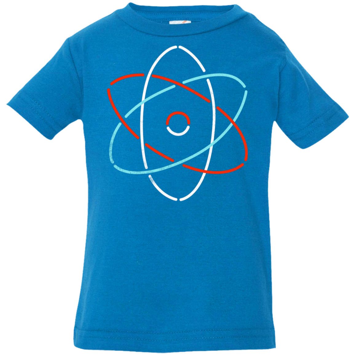 T-Shirts Cobalt / 6 Months Science Infant Premium T-Shirt