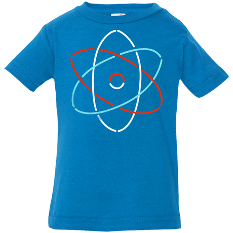 T-Shirts Cobalt / 6 Months Science Infant Premium T-Shirt