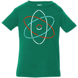 T-Shirts Kelly / 6 Months Science Infant Premium T-Shirt