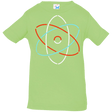 T-Shirts Key Lime / 6 Months Science Infant Premium T-Shirt