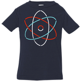 T-Shirts Navy / 6 Months Science Infant Premium T-Shirt