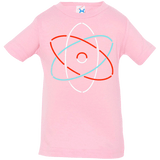T-Shirts Pink / 6 Months Science Infant Premium T-Shirt