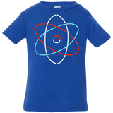 T-Shirts Royal / 6 Months Science Infant Premium T-Shirt