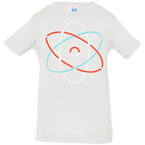 T-Shirts White / 6 Months Science Infant Premium T-Shirt