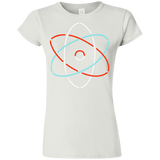 T-Shirts White / S Science Junior Slimmer-Fit T-Shirt