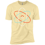 T-Shirts Banana Cream / X-Small Science Men's Premium T-Shirt