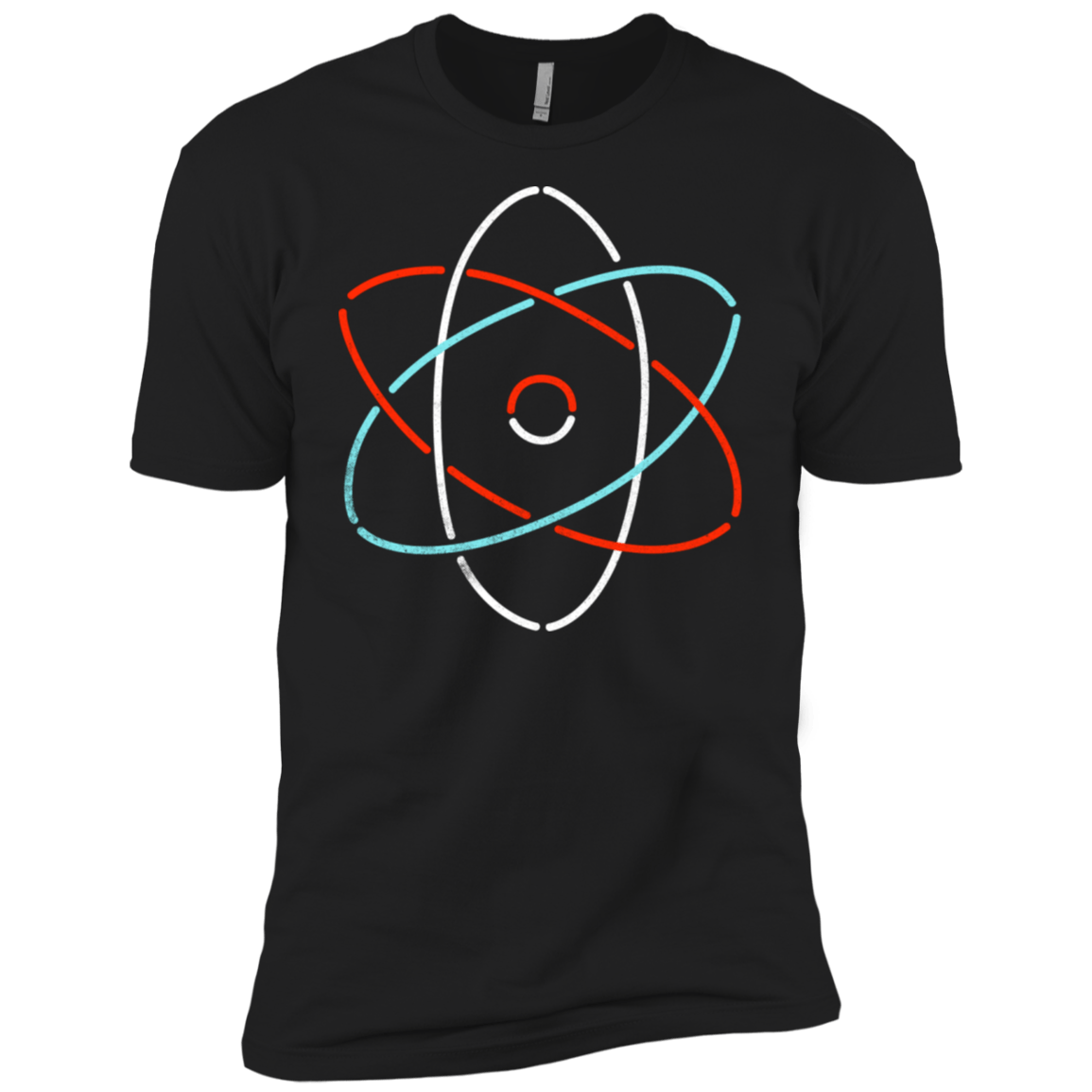 T-Shirts Black / X-Small Science Men's Premium T-Shirt