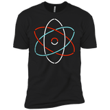 T-Shirts Black / X-Small Science Men's Premium T-Shirt