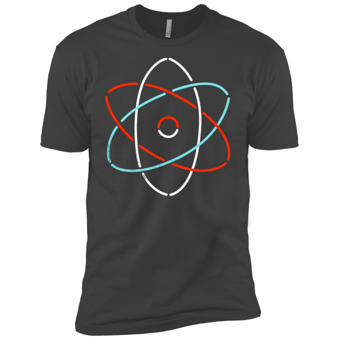 T-Shirts Heavy Metal / X-Small Science Men's Premium T-Shirt