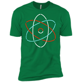 T-Shirts Kelly Green / X-Small Science Men's Premium T-Shirt