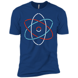 T-Shirts Royal / X-Small Science Men's Premium T-Shirt