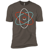 T-Shirts Warm Grey / X-Small Science Men's Premium T-Shirt