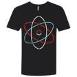 T-Shirts Black / X-Small Science Men's Premium V-Neck