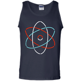 T-Shirts Science Men's Tank Top