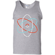 T-Shirts Sport Grey / S Science Men's Tank Top