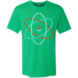 T-Shirts Envy / S Science Men's Triblend T-Shirt