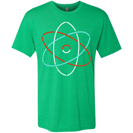 T-Shirts Envy / S Science Men's Triblend T-Shirt